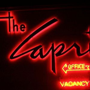 The Capri
